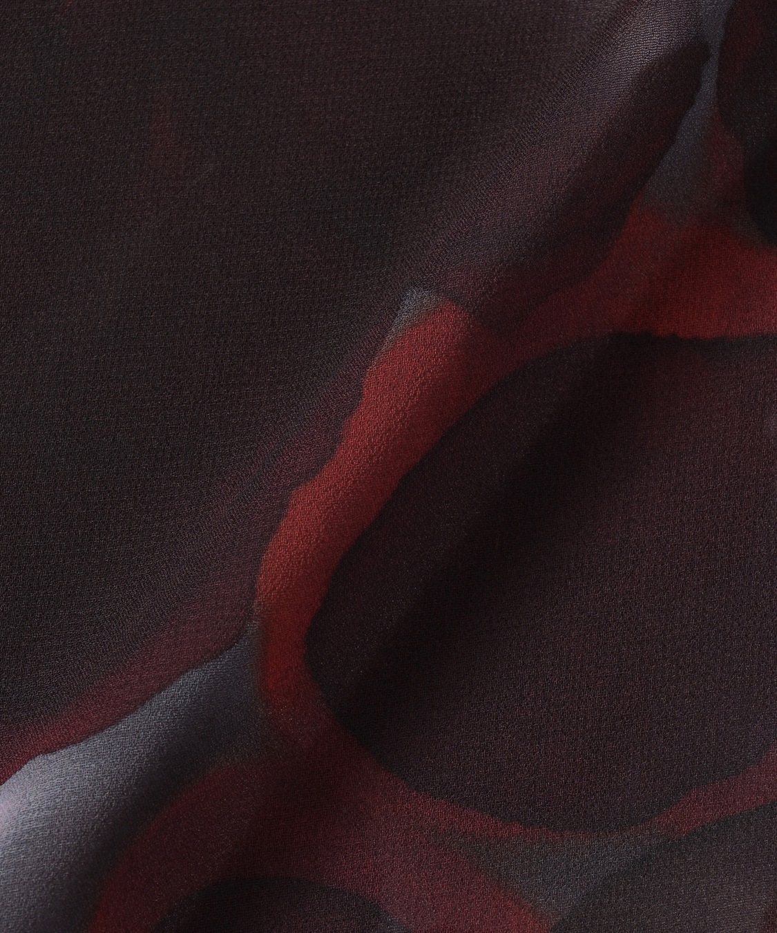 49AV JUNKO SHIMADA ペイントフラワーボウタイブラウス_sub_22