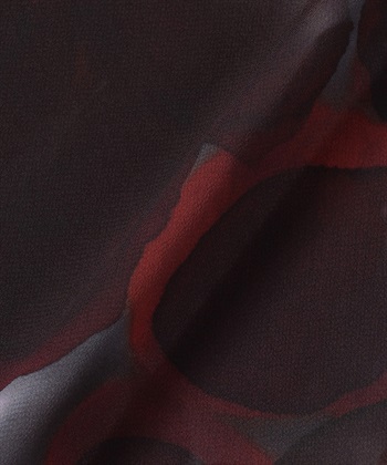 49AV JUNKO SHIMADA ペイントフラワーボウタイブラウス_subthumb_22