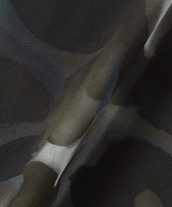 49AV JUNKO SHIMADA ペイントフラワーボウタイブラウス_subthumb_23