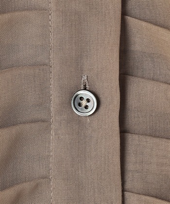 49AV JUNKO SHIMADA スパンボイルフリル付きリボンタイブラウス_subthumb_5