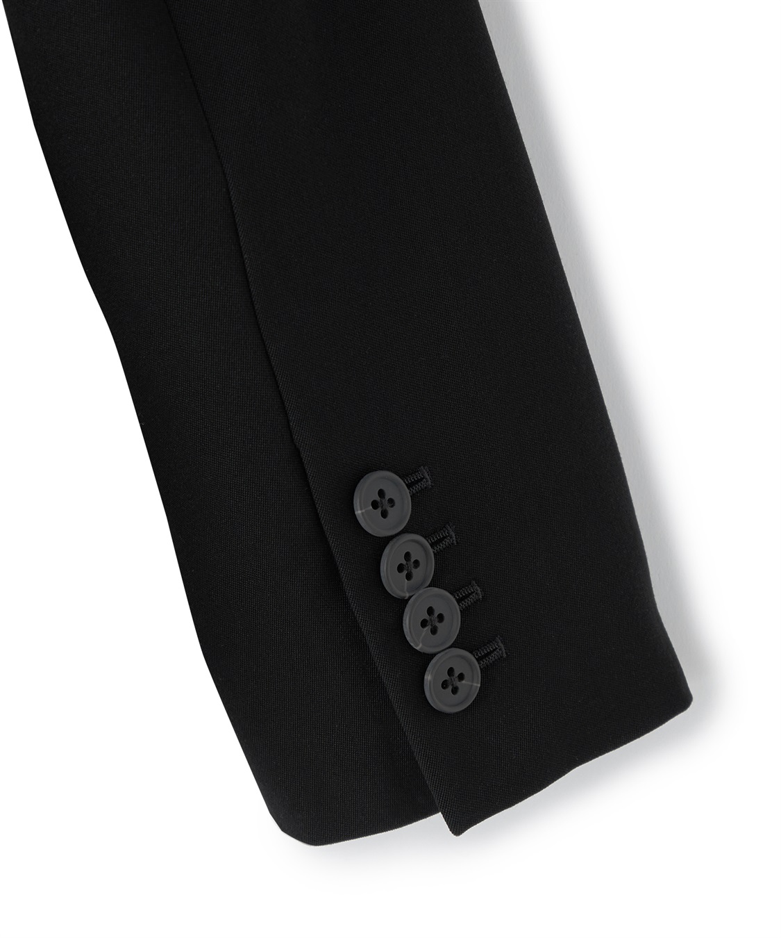 49AV JUNKO SHIMADA 【TIME SALE】ピークドラペルジャケット_sub_5