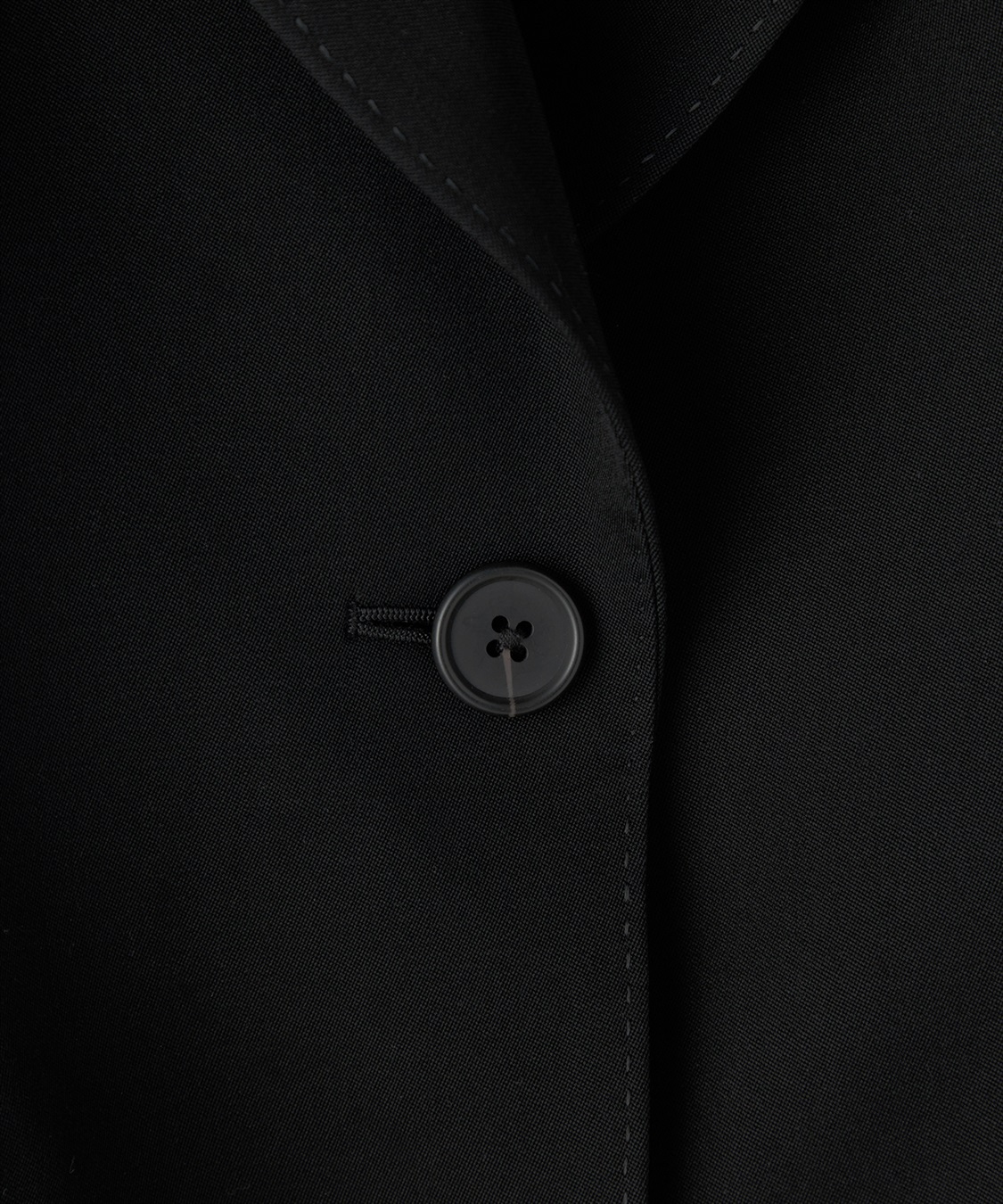 49AV JUNKO SHIMADA 【TIME SALE】ピークドラペルジャケット_sub_8