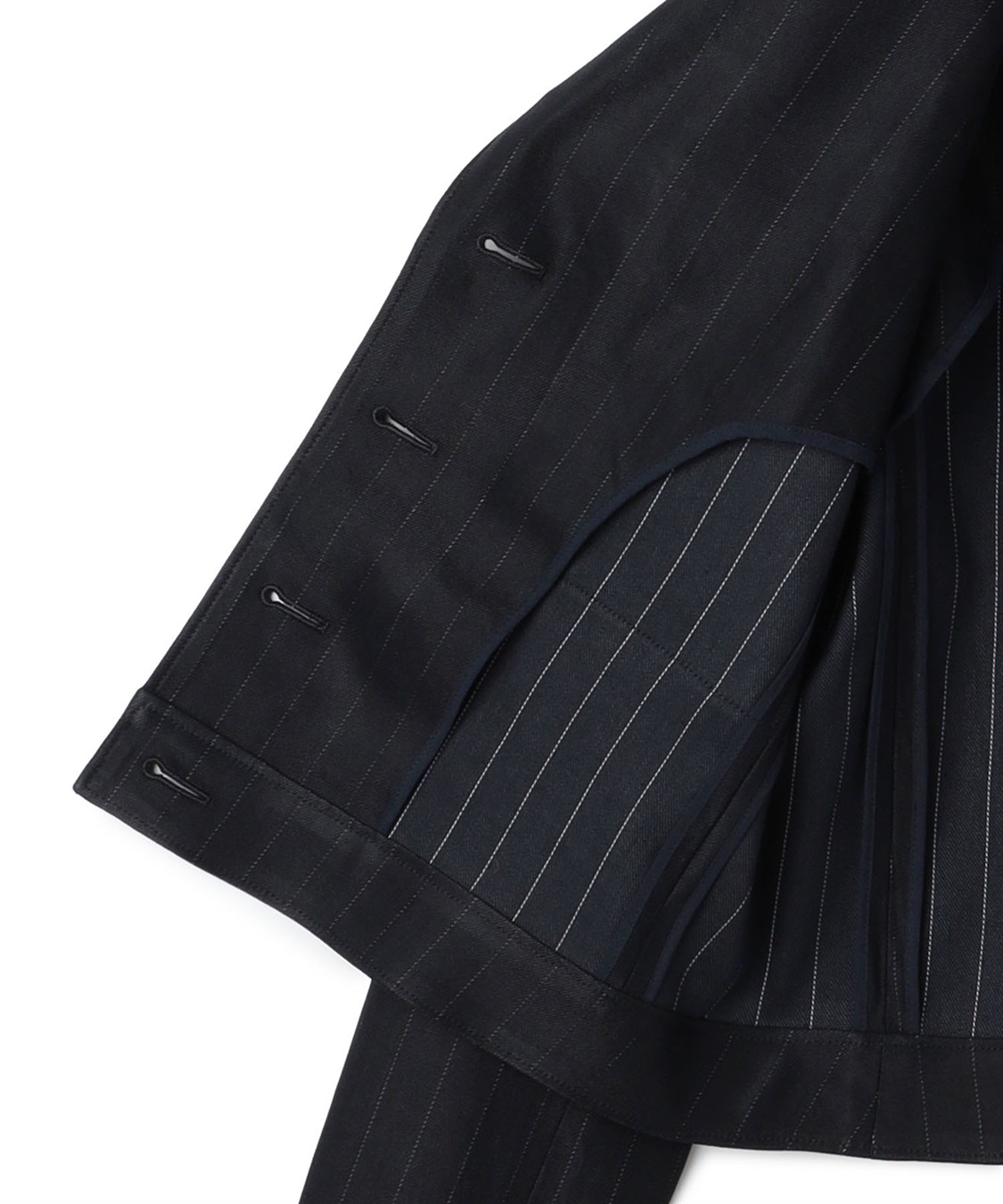 49AV JUNKO SHIMADA 【TIME SALE】ショート丈ジャケット_sub_7