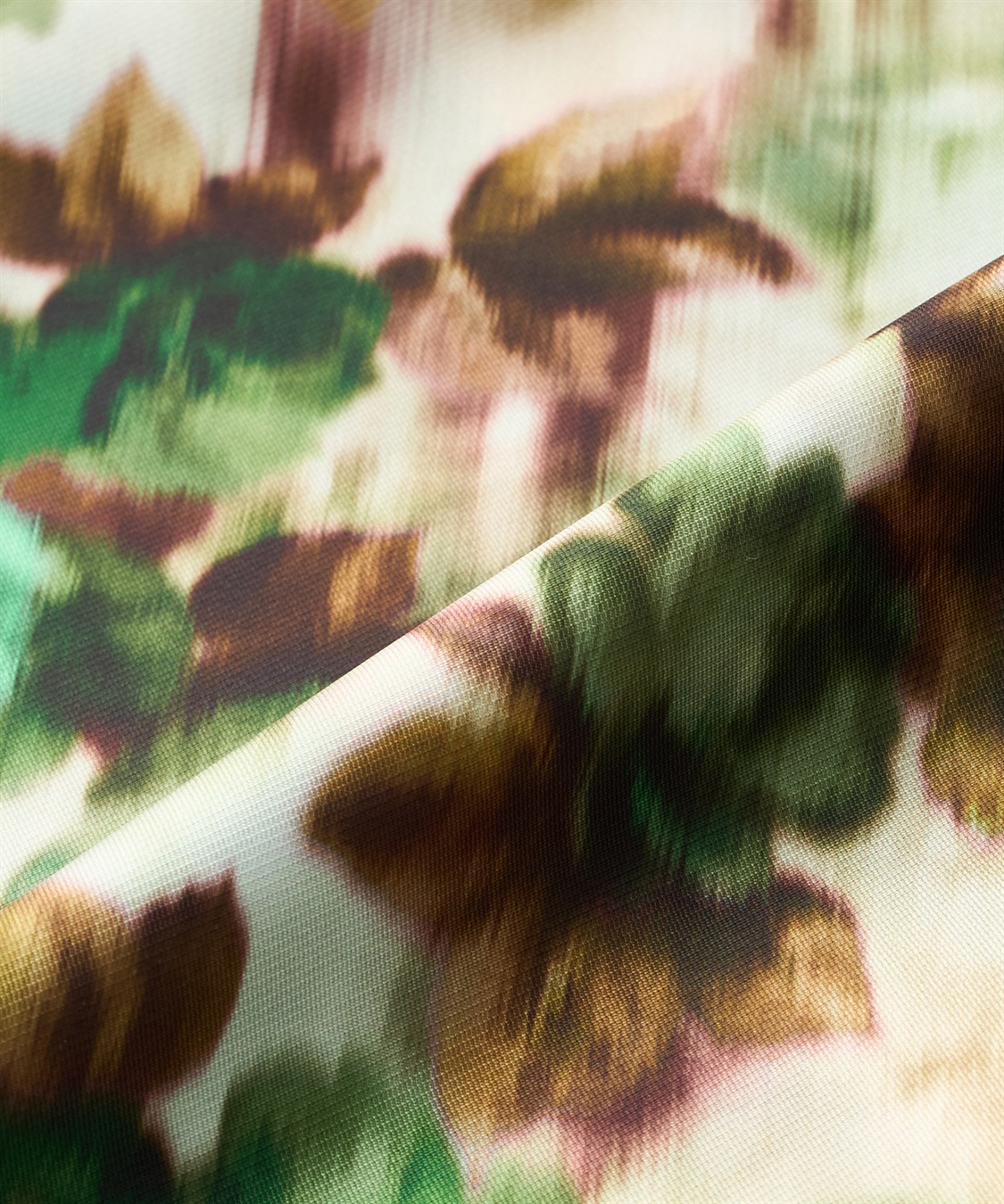 49AV JUNKO SHIMADA 【TIME SALE】水彩画風フラワープリントアウター_sub_7