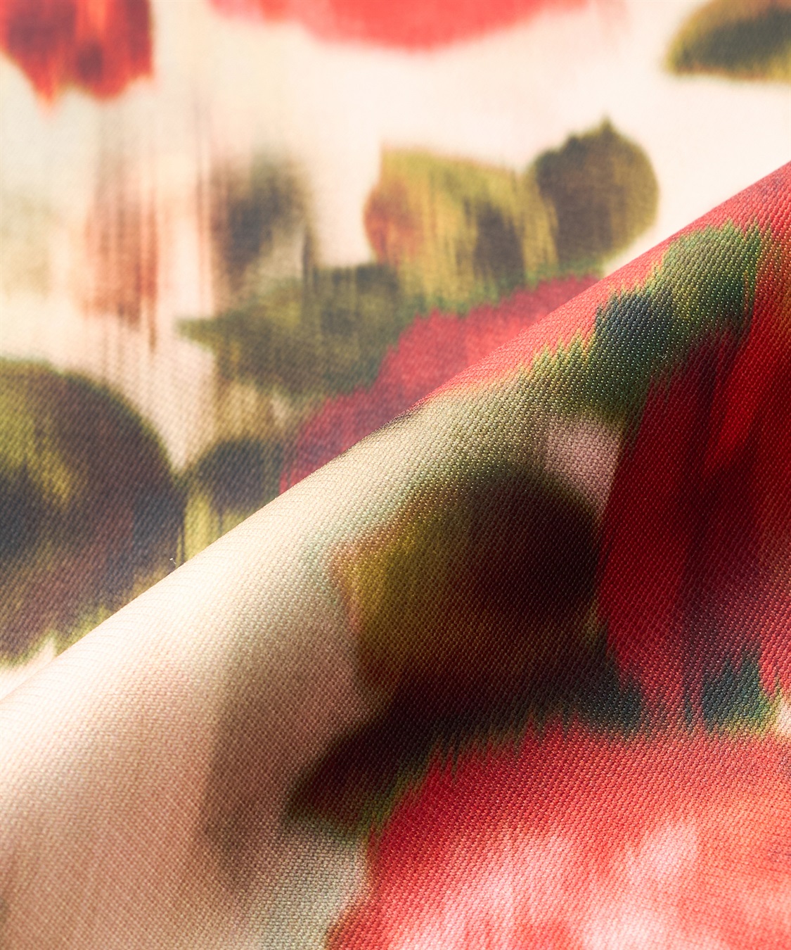 49AV JUNKO SHIMADA 【TIME SALE】水彩画風フラワープリントアウター_sub_8