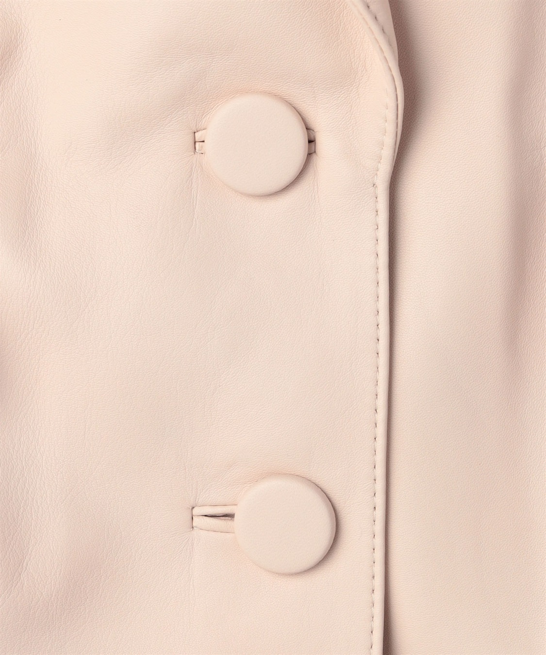 49AV JUNKO SHIMADA 【TIME SALE】ゴートレザージャケット_sub_10