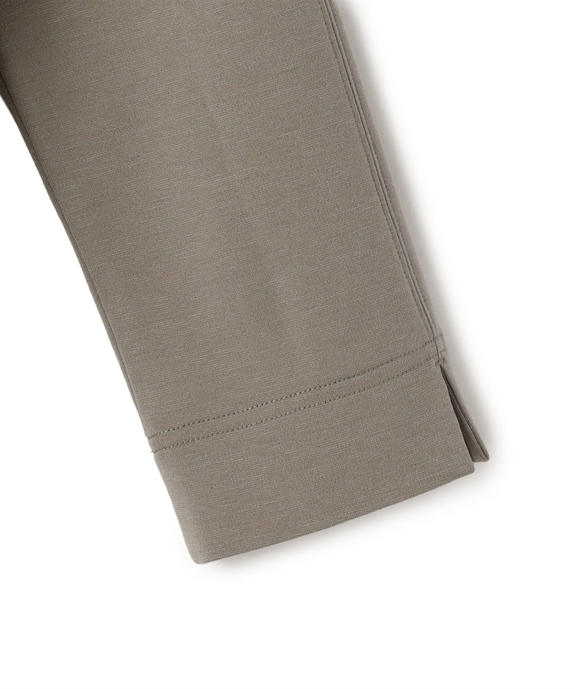 BLACK FRIDAY】丸襟ポンチジャケット 49AV JUNKO SHIMADA｜クロス