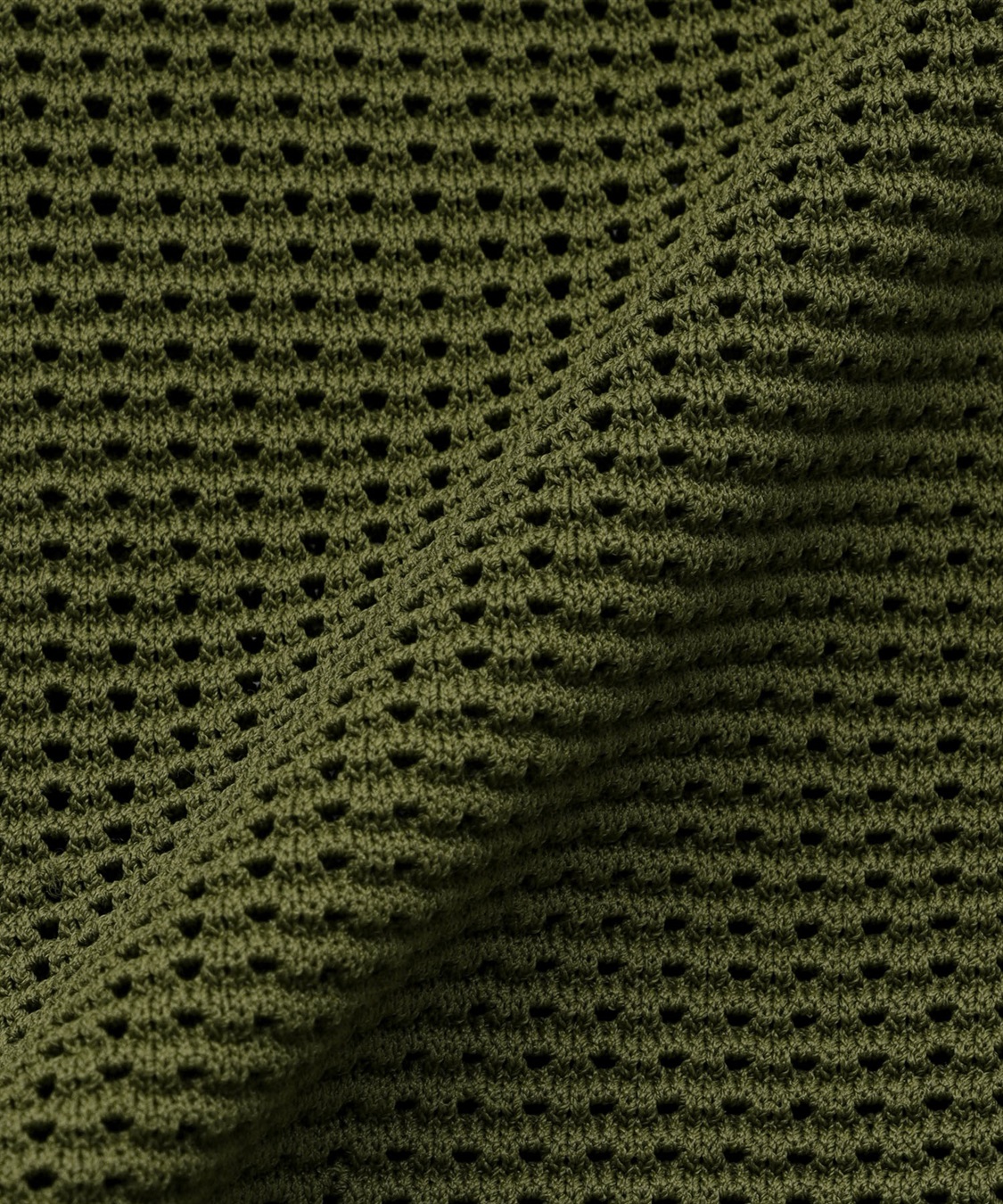 49AV JUNKO SHIMADA 【TIME SALE】レーヨン×ナイロンメッシュジャケット_sub_8