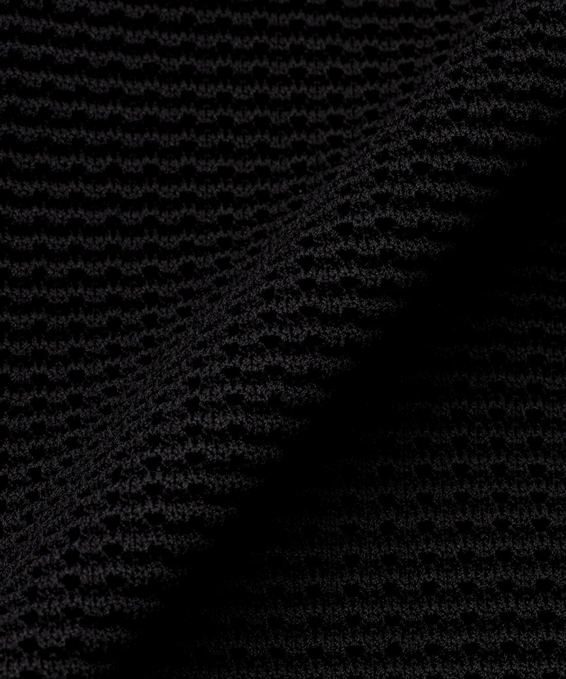 49AV JUNKO SHIMADA 【TIME SALE】レーヨン×ナイロンメッシュジャケット_sub_9