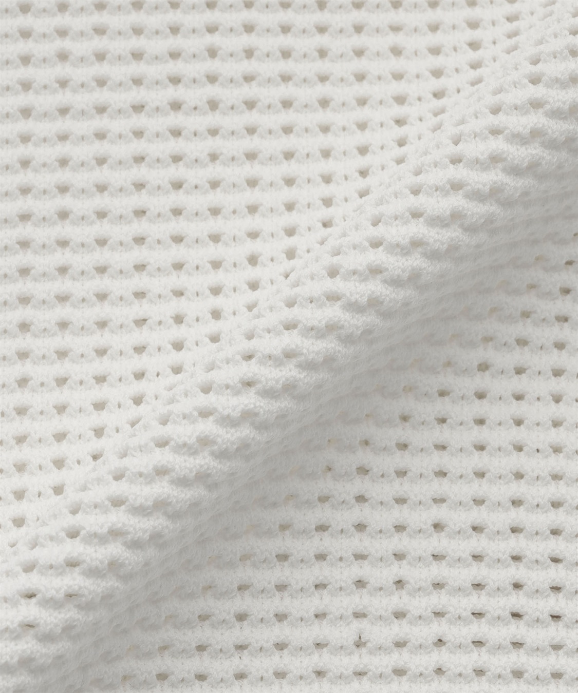 49AV JUNKO SHIMADA 【TIME SALE】レーヨン×ナイロンメッシュジャケット_sub_10