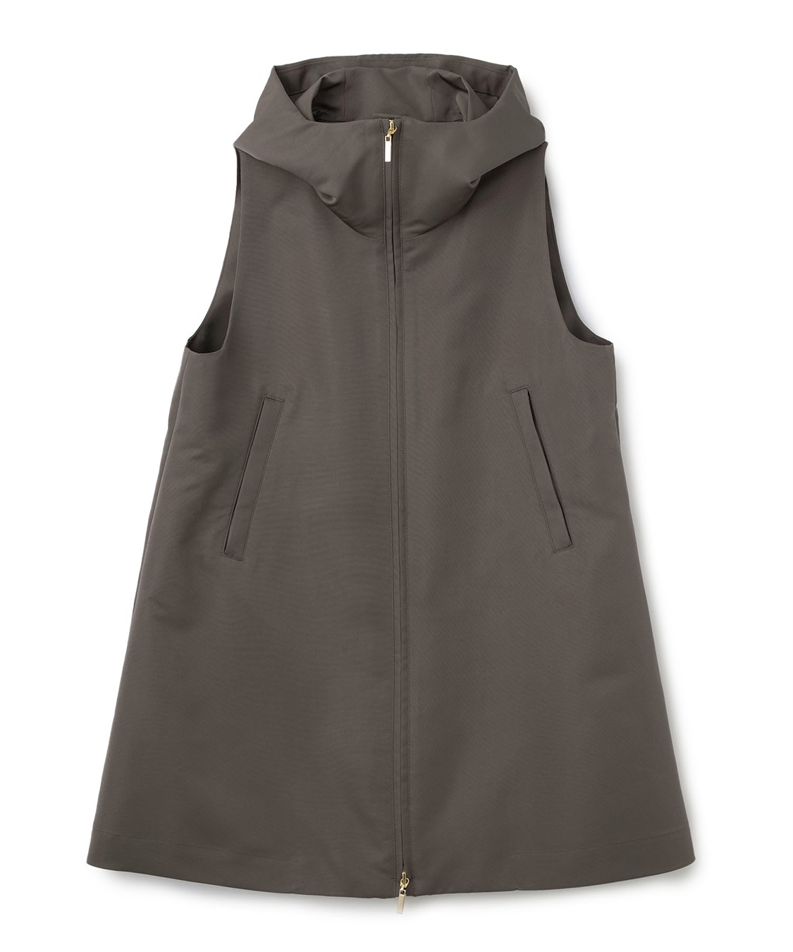 49AV JUNKO SHIMADA 【TIME SALE】ノースリーブアウター_sub_2