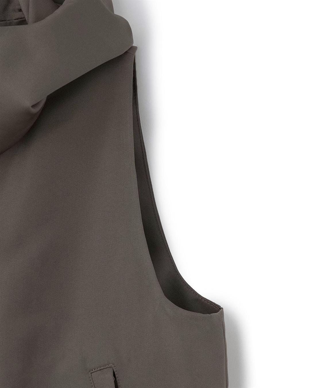 49AV JUNKO SHIMADA 【TIME SALE】ノースリーブアウター_sub_5