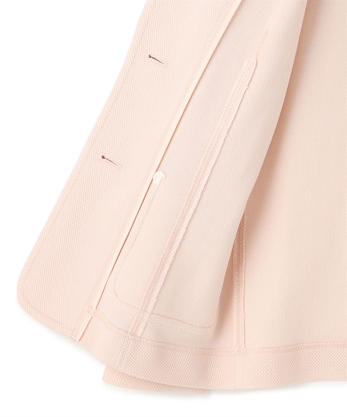 49AV JUNKO SHIMADA 【TIME SALE】シングルボタンテーラードジャケット_sub_7