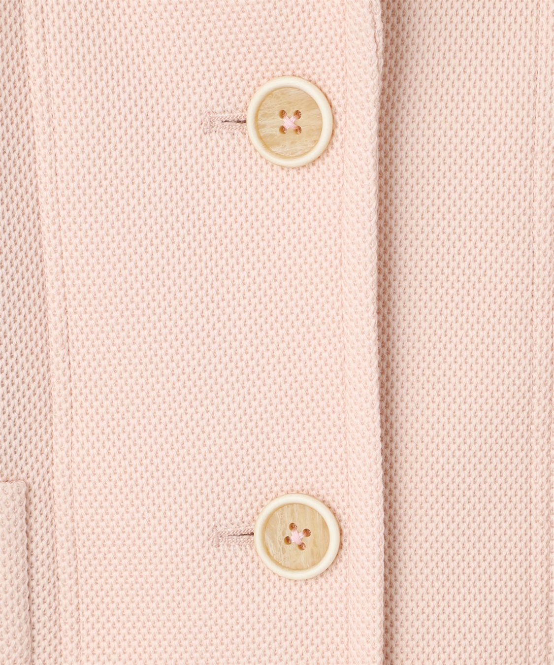 49AV JUNKO SHIMADA 【TIME SALE】シングルボタンテーラードジャケット_sub_8