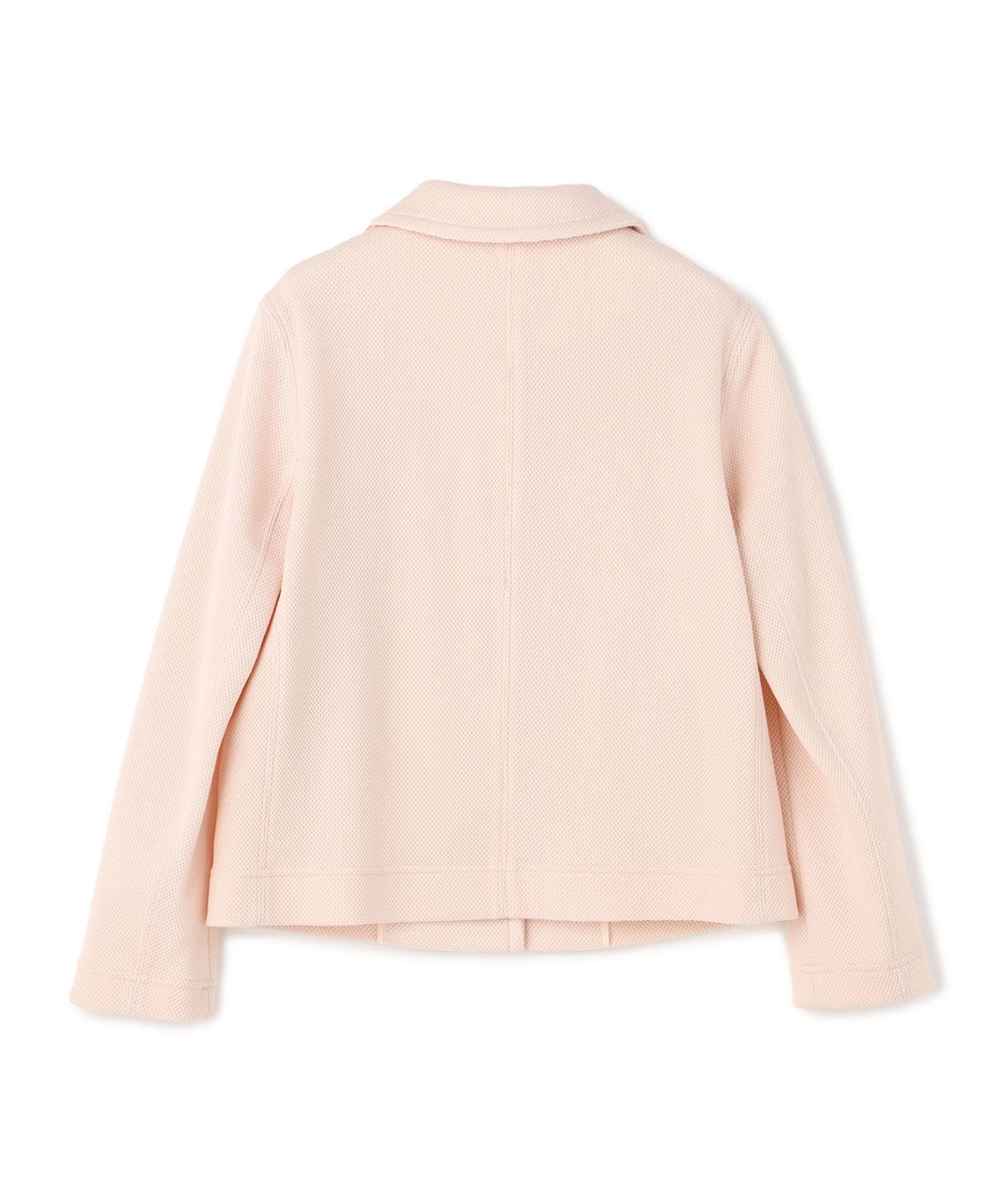 襟付きジャケット 49AV JUNKO SHIMADA｜クロスプラス公式通販サイト