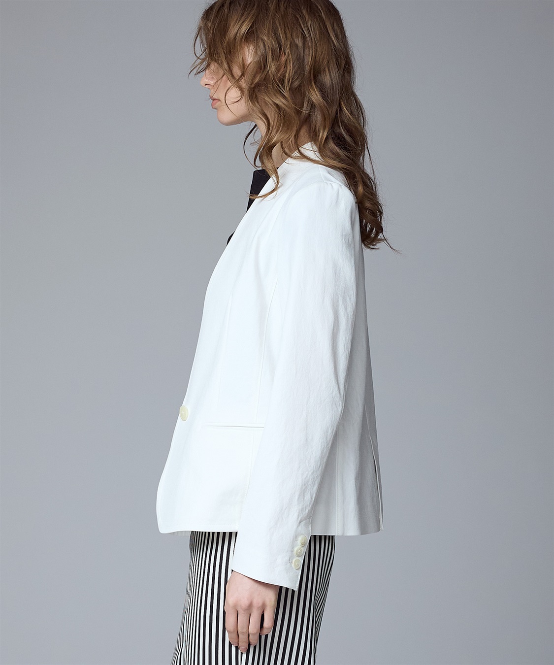 49AV JUNKO SHIMADA ドライオックスノーカラージャケット_sub_10