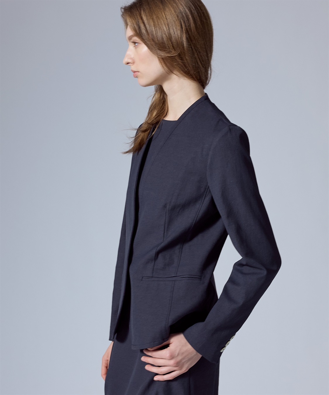 49AV JUNKO SHIMADA ドライオックスノーカラージャケット_sub_16