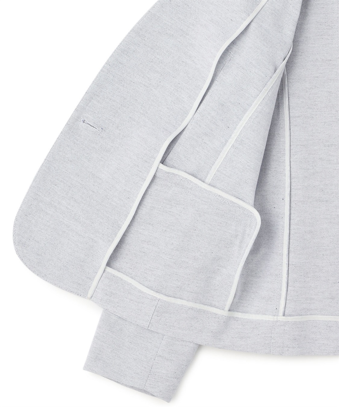 49AV JUNKO SHIMADA ドライオックスノーカラージャケット_sub_24