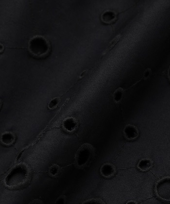 49AV JUNKO SHIMADA カットワークレースノーカラージャケット_subthumb_21