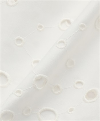 49AV JUNKO SHIMADA カットワークレースノーカラージャケット_subthumb_22