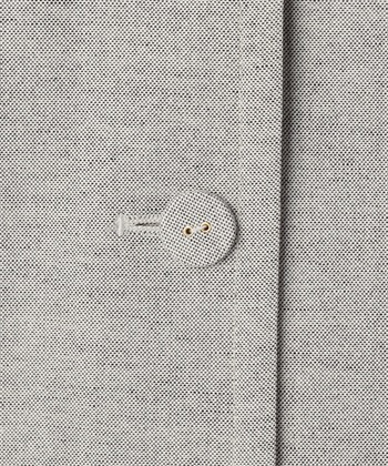 49AV JUNKO SHIMADA ノーカラーショートジャケット_subthumb_7