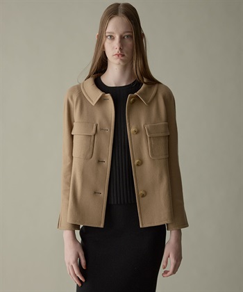 49AV JUNKO SHIMADA ウールジャケット_subthumb_2