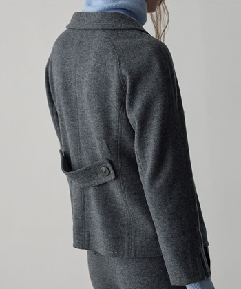 49AV JUNKO SHIMADA ウールジャケット_subthumb_5