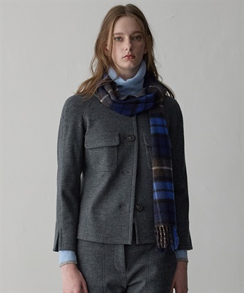 49AV JUNKO SHIMADA ウールジャケット_subthumb_6