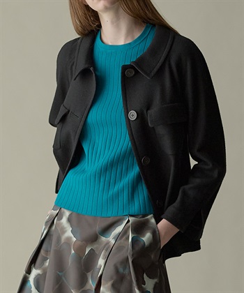 49AV JUNKO SHIMADA ウールジャケット_subthumb_9