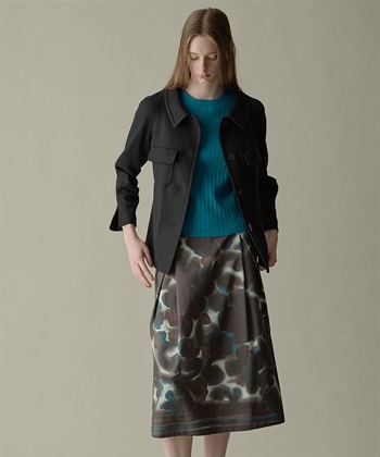 49AV JUNKO SHIMADA ウールジャケット_subthumb_10