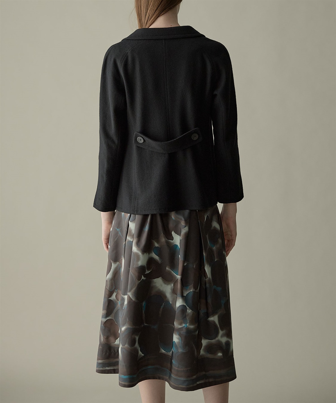 49AV JUNKO SHIMADA ウールジャケット_sub_11