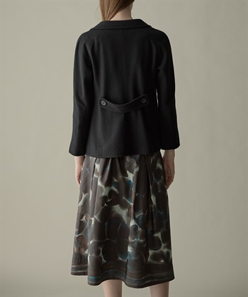 49AV JUNKO SHIMADA ウールジャケット_subthumb_11