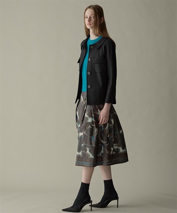 49AV JUNKO SHIMADA ウールジャケット_subthumb_12