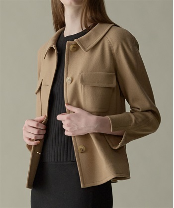 49AV JUNKO SHIMADA ウールジャケット_subthumb_14