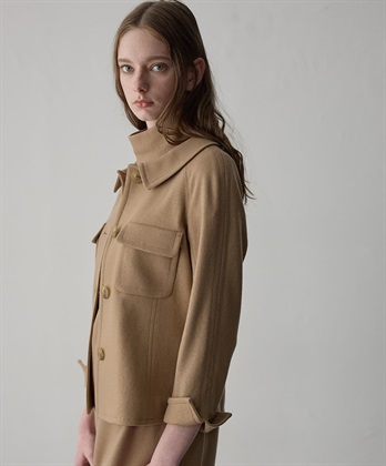 49AV JUNKO SHIMADA ウールジャケット_subthumb_16