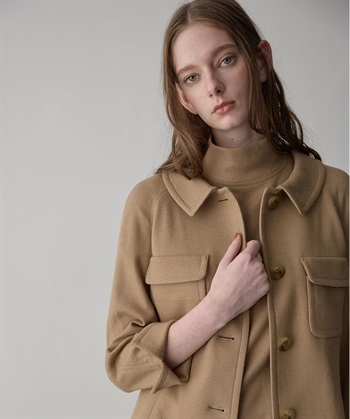 49AV JUNKO SHIMADA ウールジャケット_subthumb_17