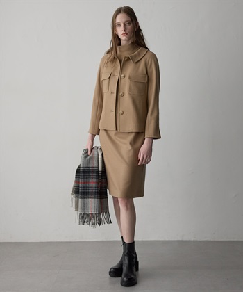 49AV JUNKO SHIMADA ウールジャケット_subthumb_18