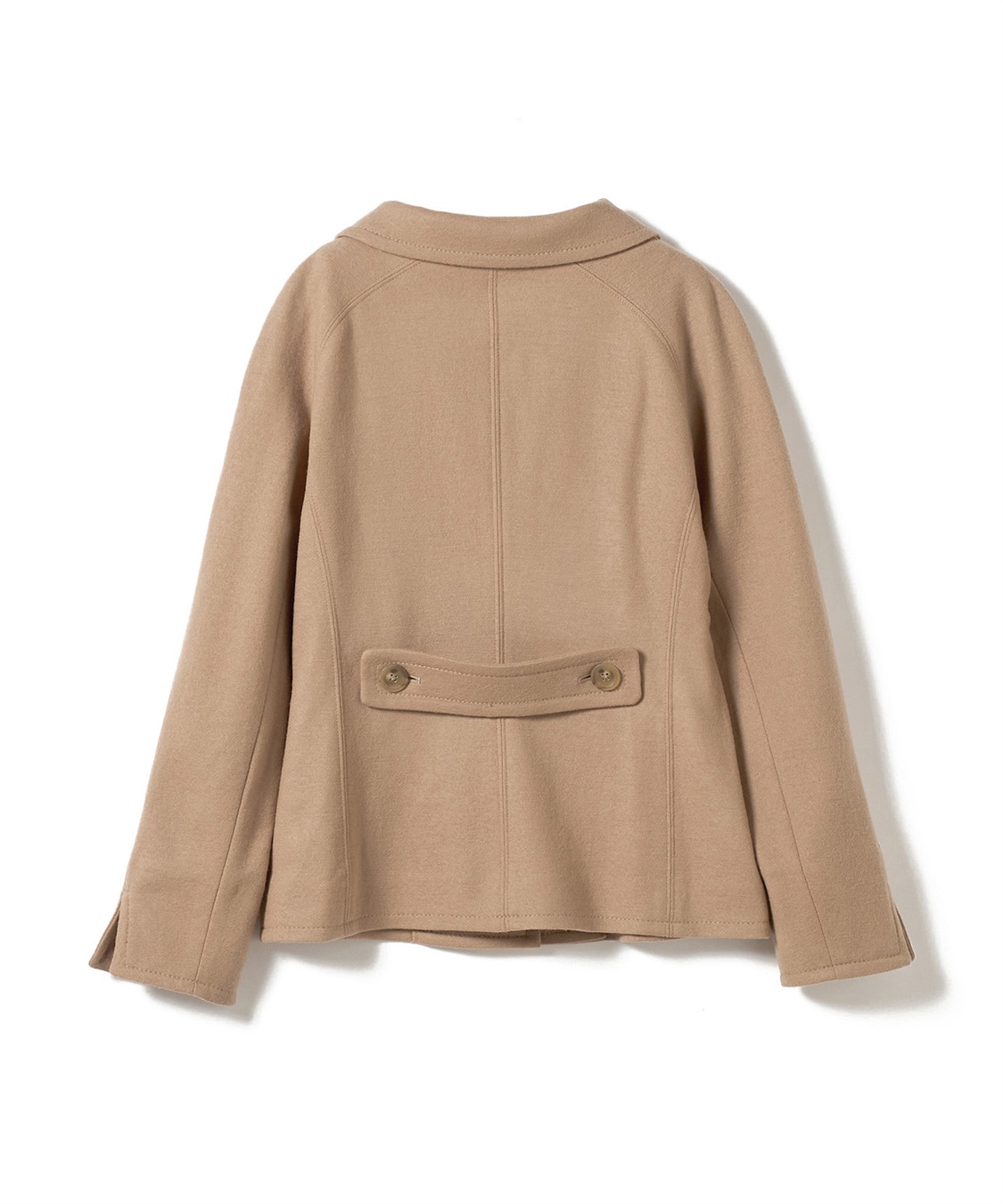 49AV JUNKO SHIMADA ウールジャケット_sub_20