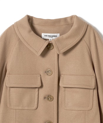 49AV JUNKO SHIMADA ウールジャケット_subthumb_21