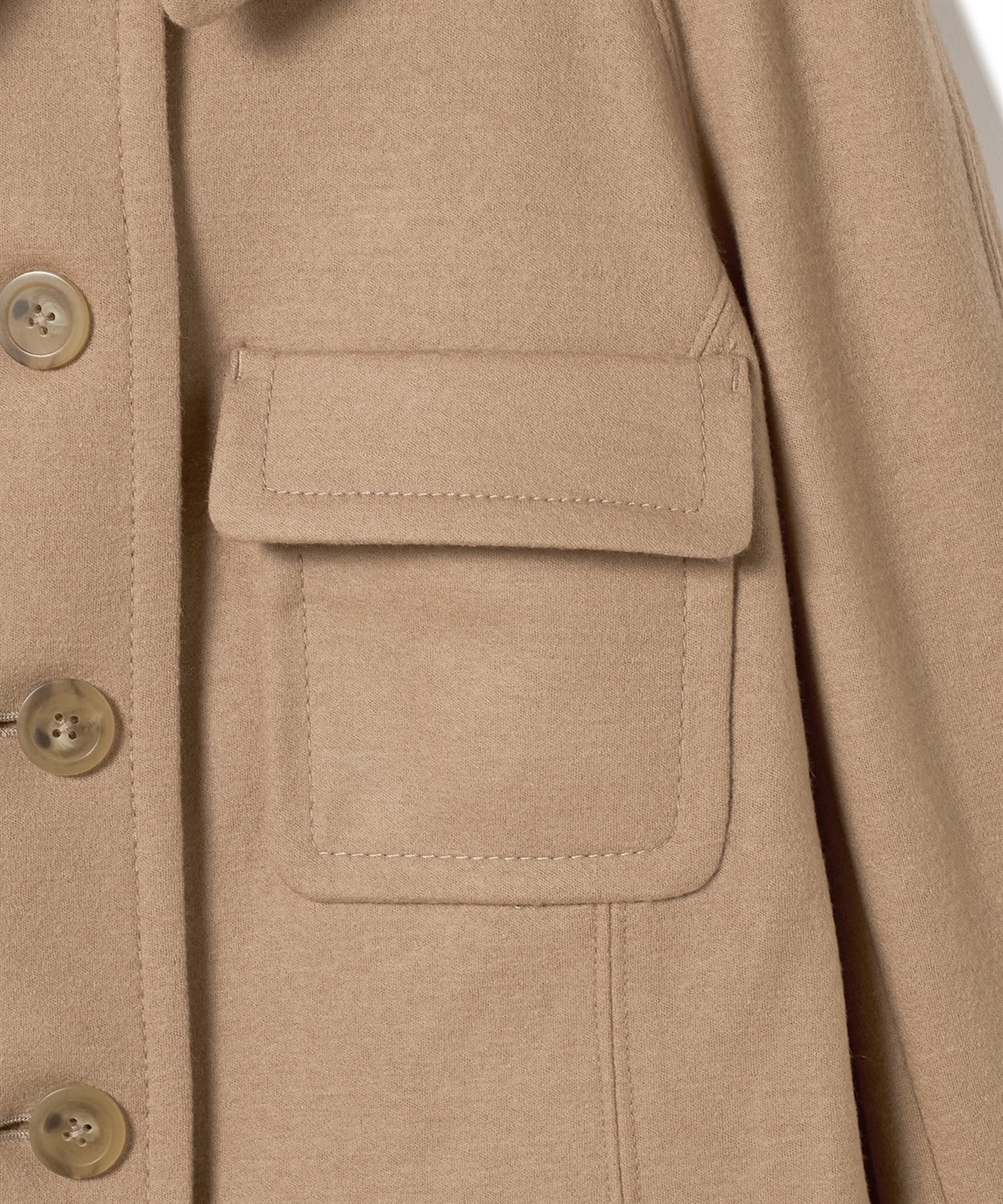 49AV JUNKO SHIMADA ウールジャケット_sub_25