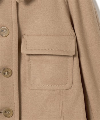 49AV JUNKO SHIMADA ウールジャケット_subthumb_25