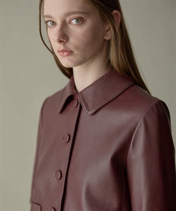 49AV JUNKO SHIMADA ゴートレザージャケット_subthumb_3