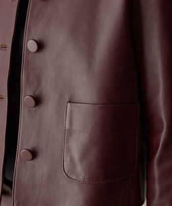 49AV JUNKO SHIMADA ゴートレザージャケット_subthumb_5