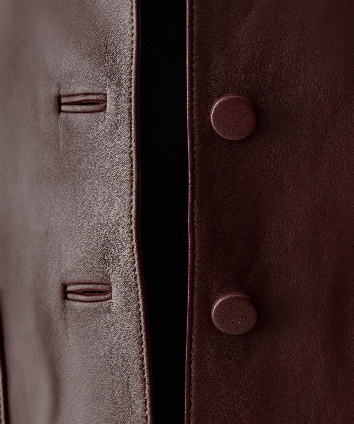 49AV JUNKO SHIMADA ゴートレザージャケット_sub_6