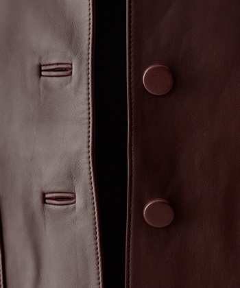 49AV JUNKO SHIMADA ゴートレザージャケット_subthumb_6