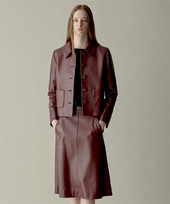 49AV JUNKO SHIMADA ゴートレザージャケット_subthumb_10