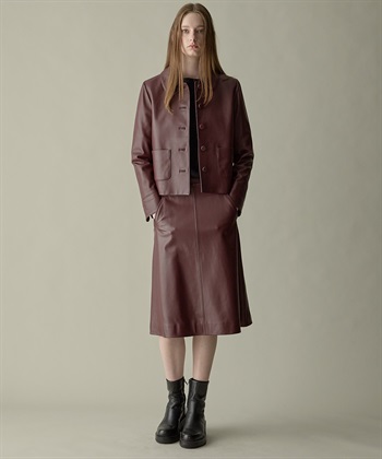 49AV JUNKO SHIMADA ゴートレザージャケット_subthumb_12