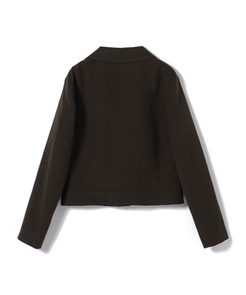 49AV JUNKO SHIMADA ウールリネンジャケット_subthumb_1