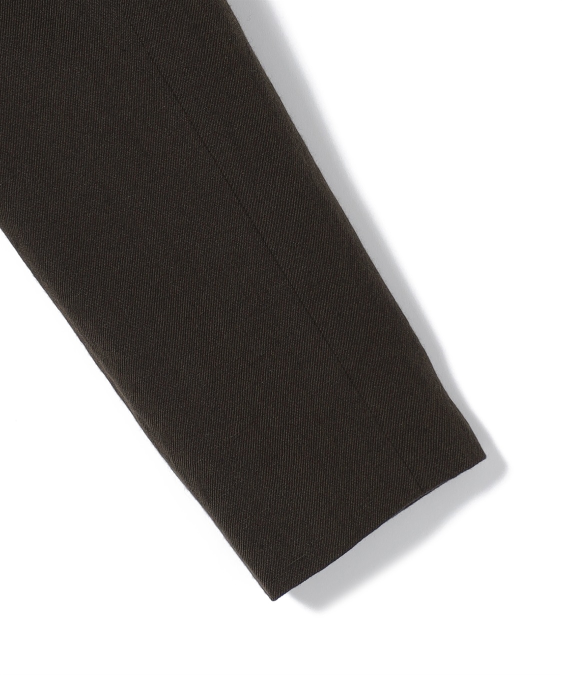 49AV JUNKO SHIMADA ウールリネンジャケット_sub_3