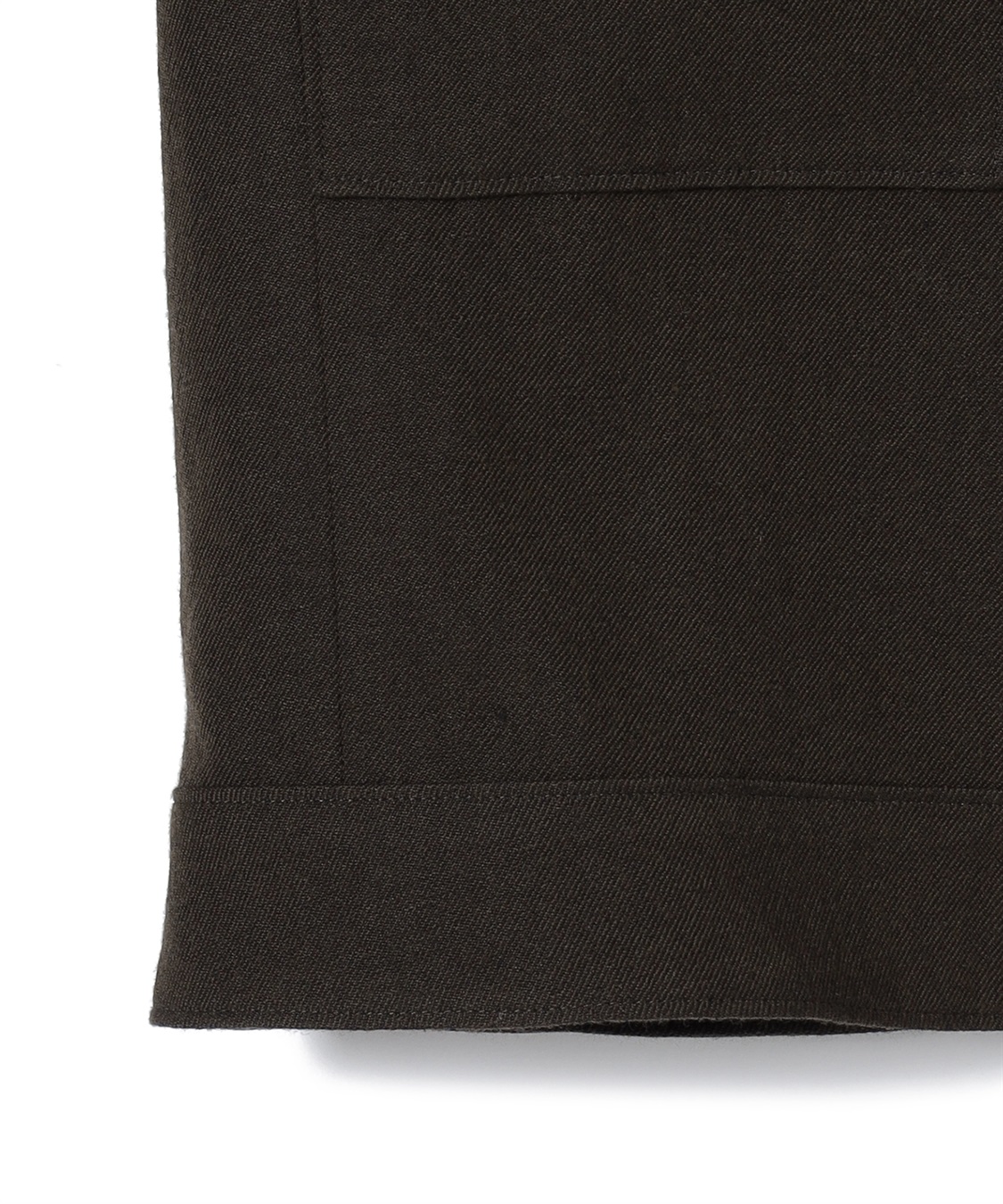 49AV JUNKO SHIMADA ウールリネンジャケット_sub_4